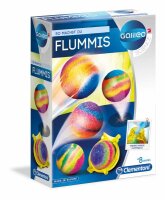 Galileo Flummis Experimentierkasten