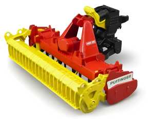 Kreiselegge Pöttinger Lion 3002