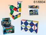Magic Cube Puzzle 4029811285785