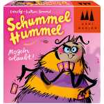 SCHMIDT SPIELE Spiel Schummel Hummel