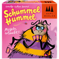 Spiel Schummel Hummel