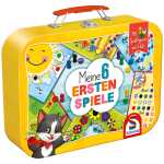 SCHMIDT SPIELE Meine ersten 6 Spiele