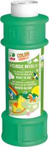 DULCOP INTERNAT Seifenblasen Refill 500ml