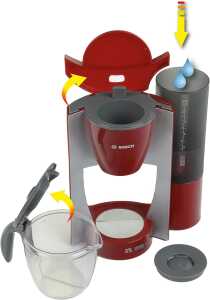 THEO KLEIN Bosch Kaffeemaschine