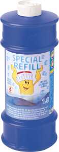 DULCOP INTERNAT Seifenblasen Refill 1 Liter
