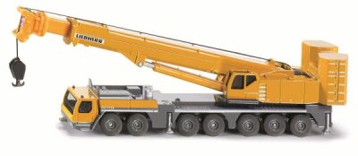 Mobilkran Liebherr