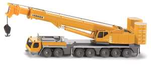 Siku SIEPER GMBH Mobilkran Liebherr