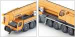 Siku SIEPER GMBH Mobilkran Liebherr