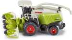 Siku SIEPER GMBH Claas Maishäcksler
