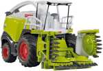Siku SIEPER GMBH Claas Maishäcksler
