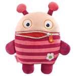 SCHMIDT SPIELE Sorgenfresser Molly 23cm