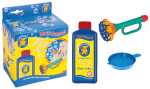 Pustefix Multi Bubble Trompete, 250 ml Nachfüllpackung