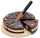 Schokoladentorte aus Holz 4007464009804