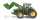 Siku SIEPER GMBH John Deere mit Frontlader