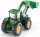 Siku SIEPER GMBH John Deere mit Frontlader