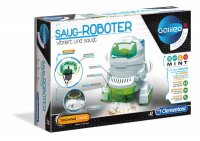 Galileo Saug-Roboter Experimentierkasten