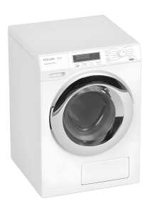 THEO KLEIN Miele Waschmaschine