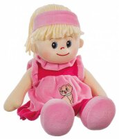 Puppe Poupetta Liesel 30 cm, blonde Haare