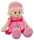 Heunec POUPETTA "Liesel" mit blondem Haar Größe 30 cm