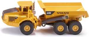 Siku SIEPER GMBH Volvo Dumper SIKU