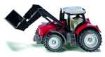 Traktor Massey Ferguson mit Frontlader