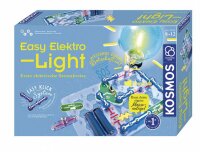 Easy Elektro - Light Elektrische Stromkreise -...