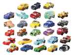 Disney Cars Mini Racers Blindpack Sortiment - im...