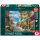 Puzzle 1000 Teile Kinkade Cafe an der ital. Riviera