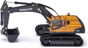 Siku SIEPER GMBH Hydraulikbagger Volvo 290