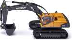 Siku SIEPER GMBH Hydraulikbagger Volvo 290