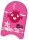 Sealife Kickboard 34x21cm Farbe pink Print Pinky - TÜV & GS