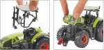 Siku SIEPER GMBH Claas Axion 950