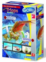 Experimentieren Triops Galileo - Ergänzung