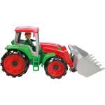 SIMM MARKETING , Truxx Traktor