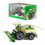 Siku SIEPER GMBH Krone Big X 580 Maishäcksler