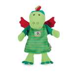 STERNTALER GMBH Handpuppe Drachen