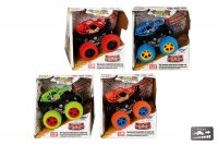 Bigfoot Monstertruck 9cm 4 fach sortiert Die Cast -...