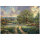 Puzzle Country Living 1000 Teile, T.Kinkade