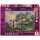 Puzzle 1000 Teile Kinkade - Disney Sweethearts Mickey & Minnie