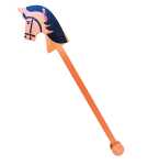 Steckenpferd Holz 4400002900524