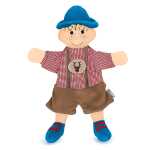 STERNTALER GMBH Handpuppe Seppel