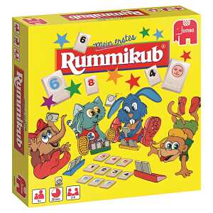 Mein erstes Rummikub 8710126039908