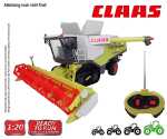 RC Claas Mähdrescher Lexion 780