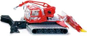 Siku SIEPER GMBH Pistenbully 600