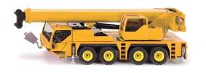 Siku SIEPER GMBH Feuerwehr Kranwagen