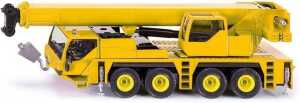 Siku SIEPER GMBH Kranwagen