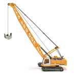 SIEPER GMBH Seilbagger 4006874018918