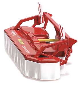 Siku SIEPER GMBH Front Mähwerk Kuhn