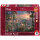 Puzzle 1000 Teile Kinkade Susi und Strolch