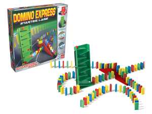 Domino Express Starter 8711808810051
